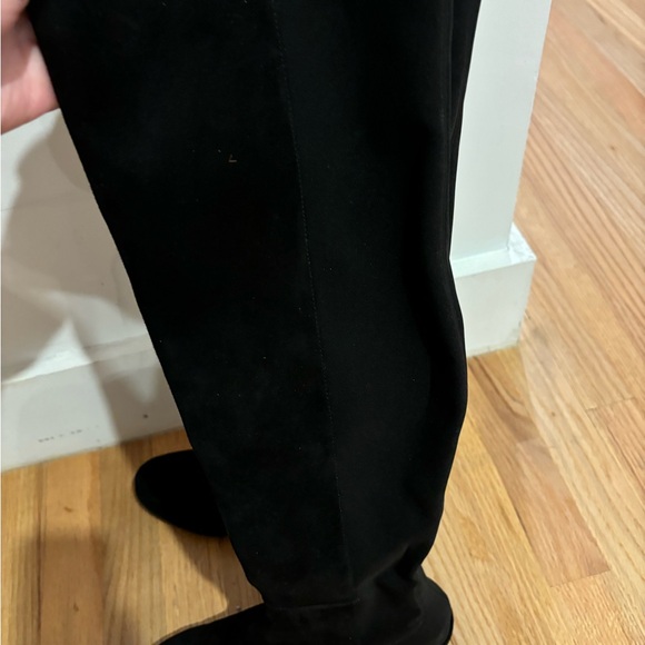 NWOT Stuart Weiztman boot - Picture 4 of 11